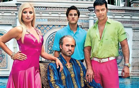 american crime story l'assasinio di gianni versace streaming|Watch The Assassination of Gianni Versace: .